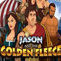 6 бонусных игр в автомате Jason and the Golden Fleece